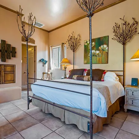 Sunset Villa - Adobe Village